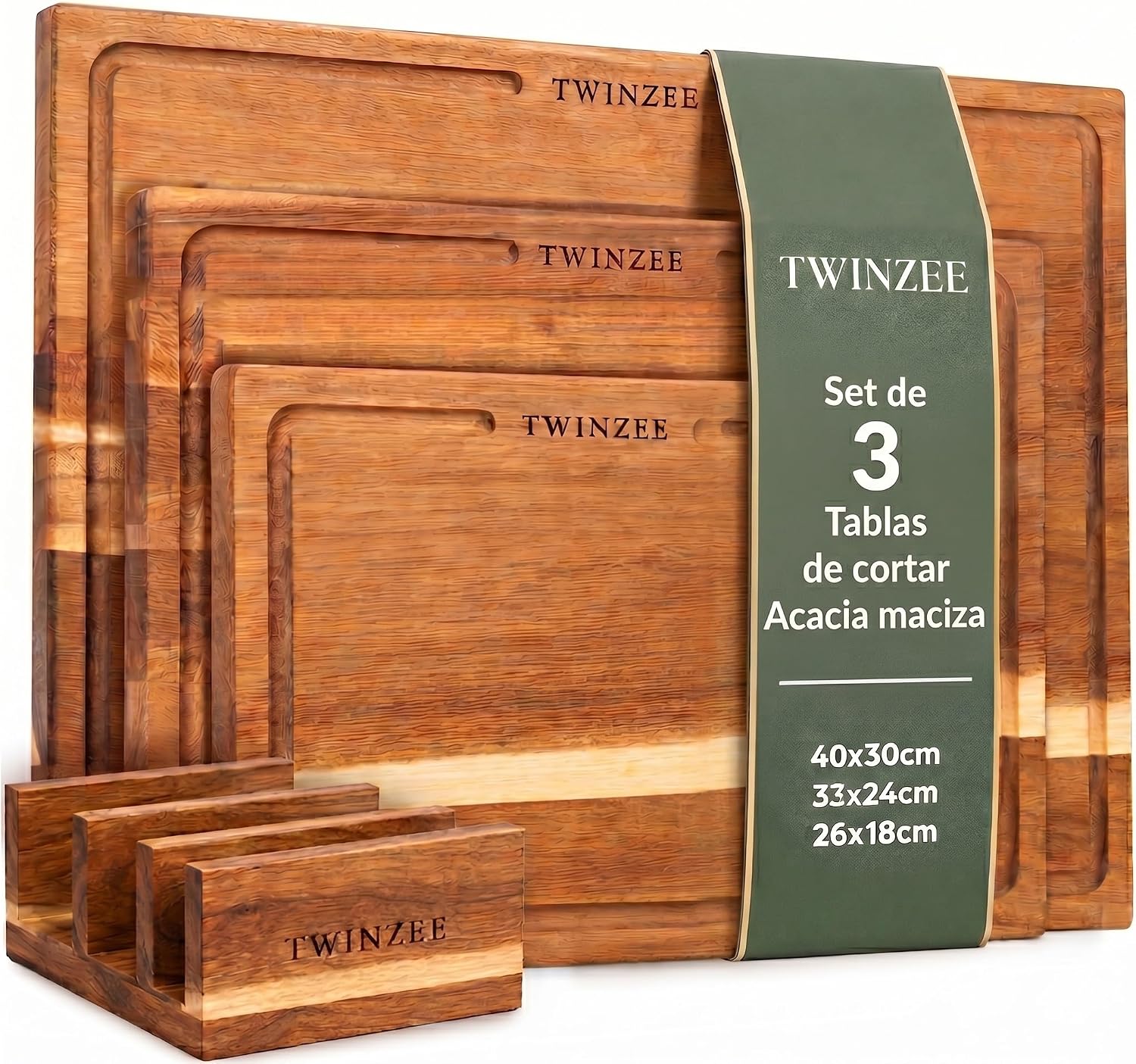 Cutting boards