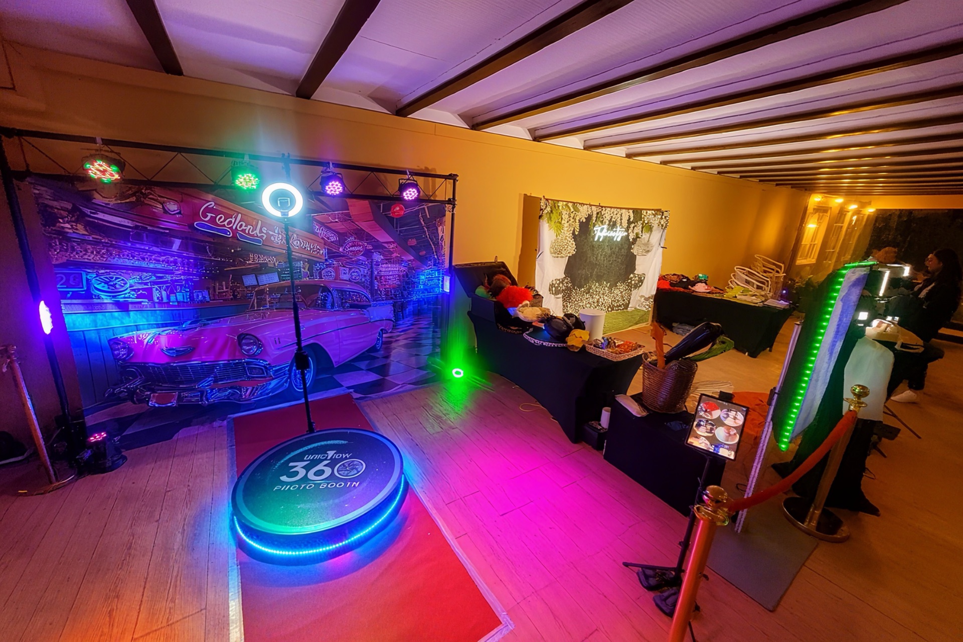 Esencia Eventos
