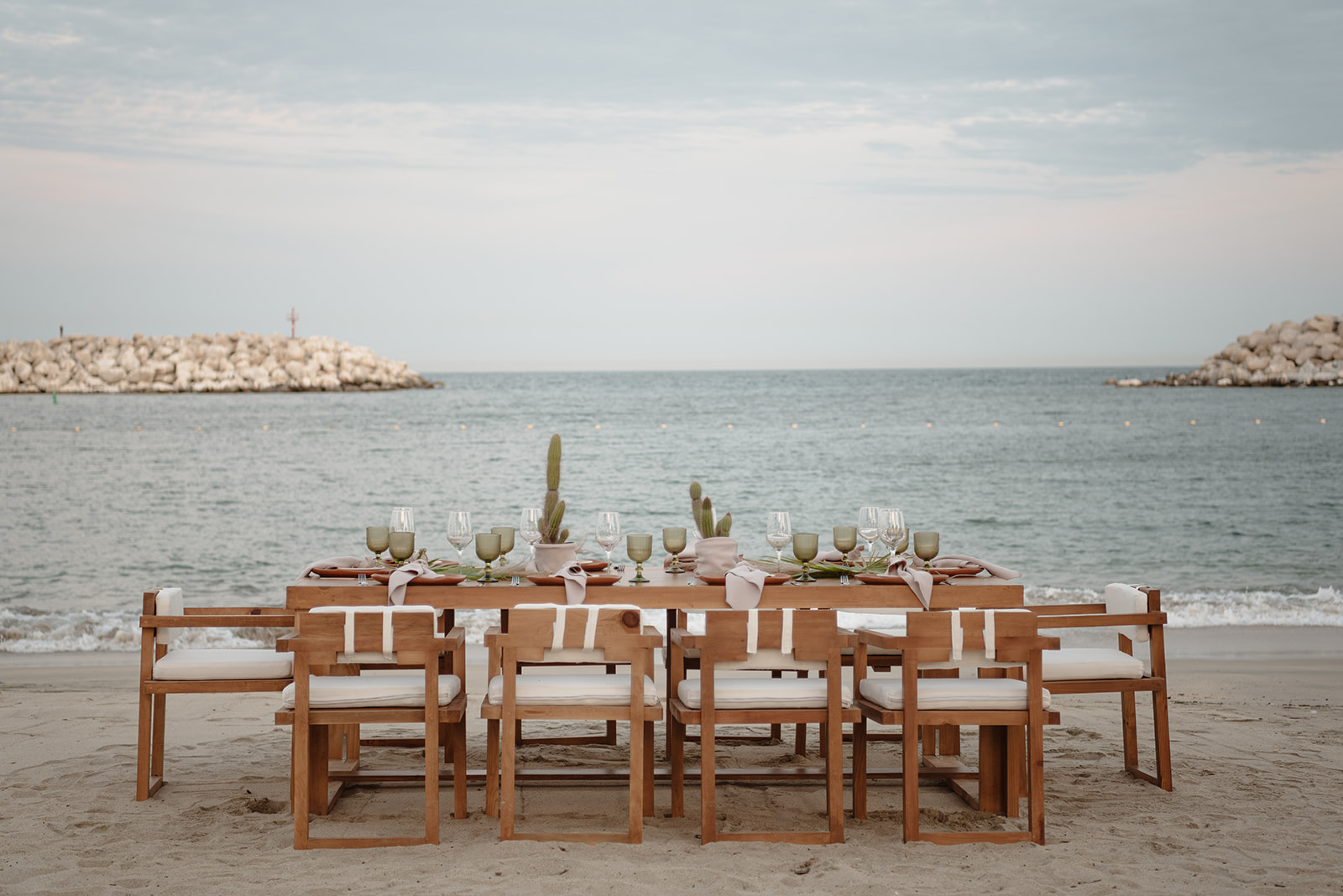 The Elsewhere Baja