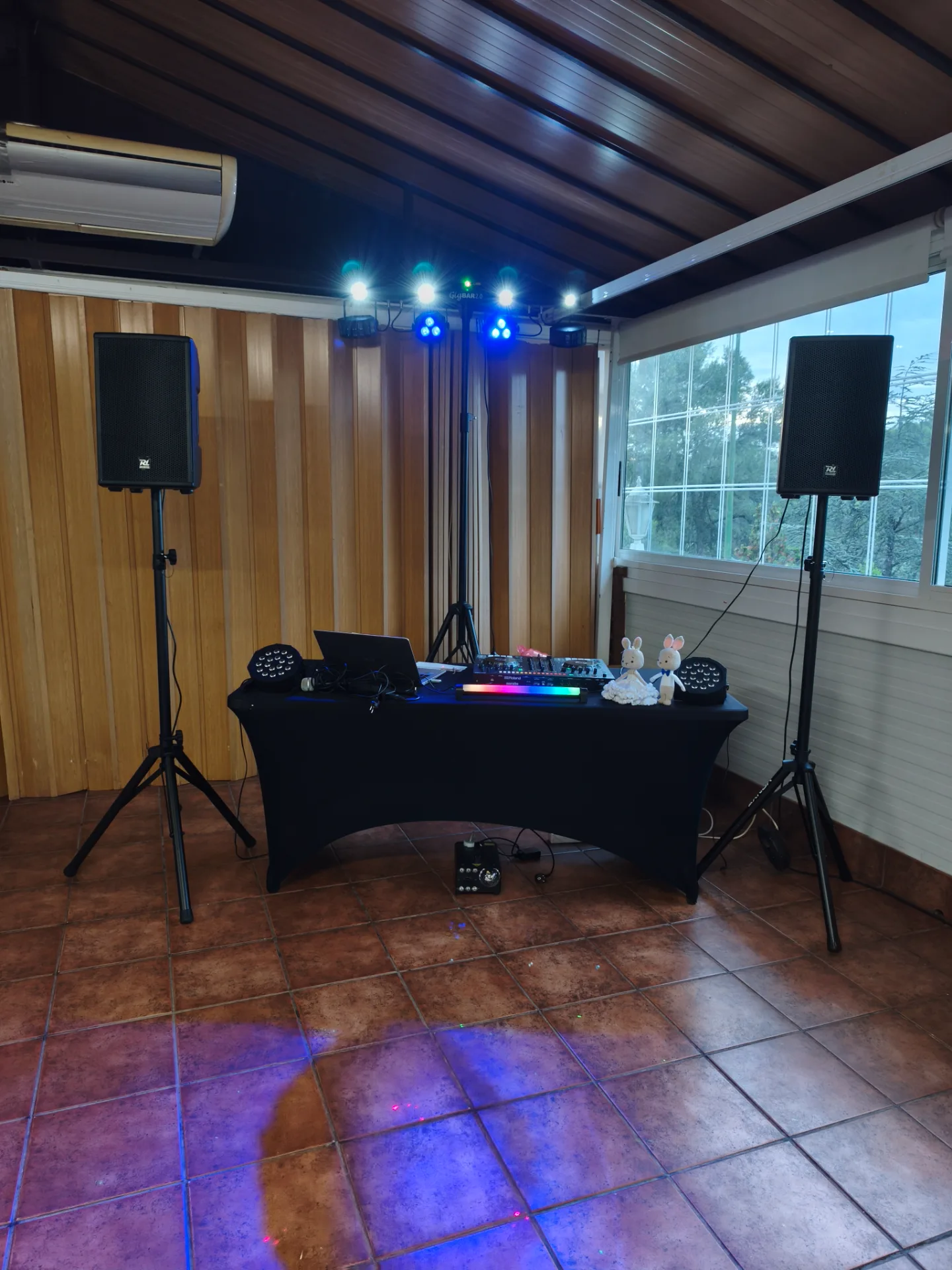 DJ QUERQUE