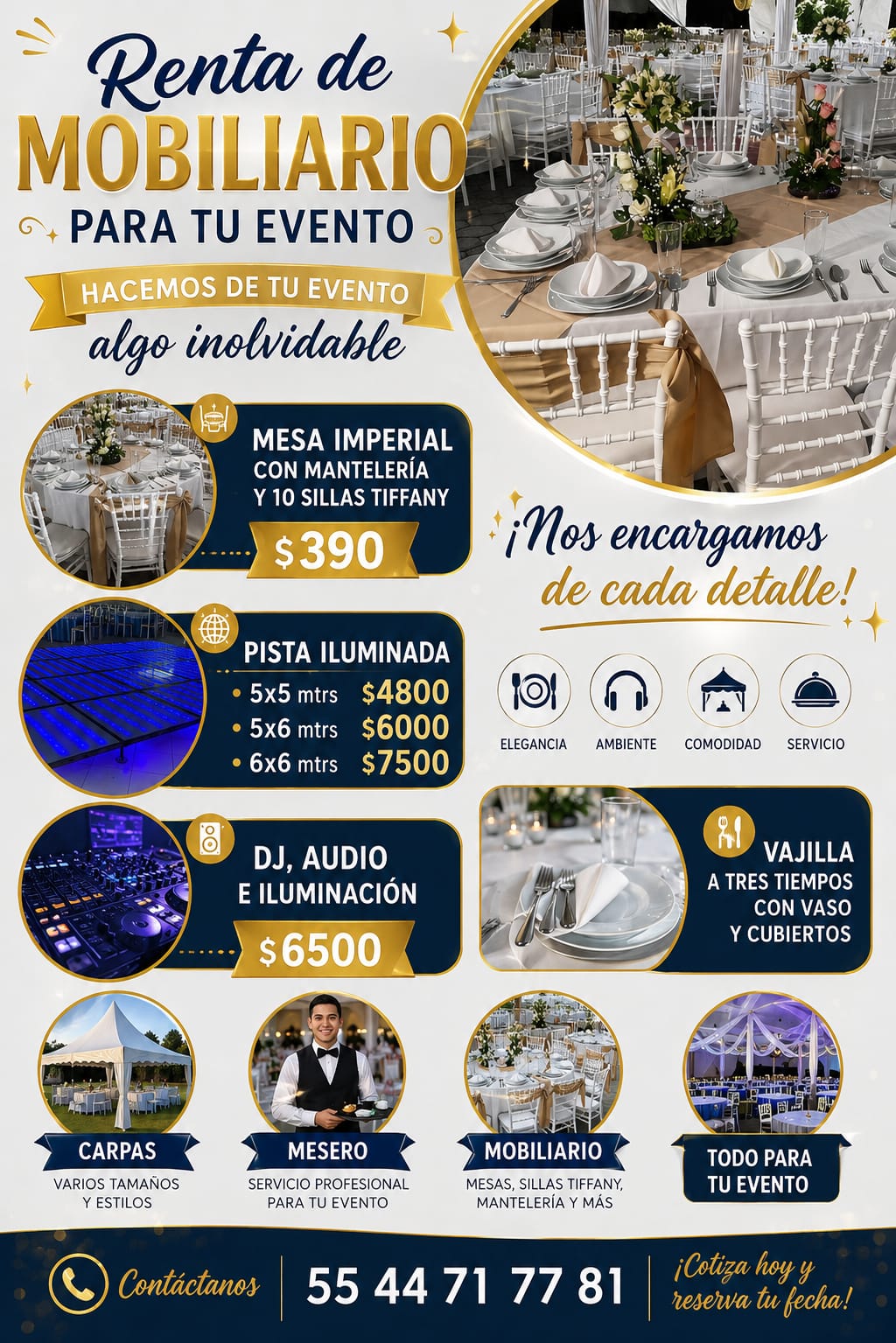 florani eventos