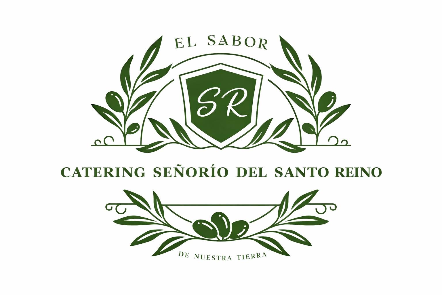 Catering señorío del santo reino