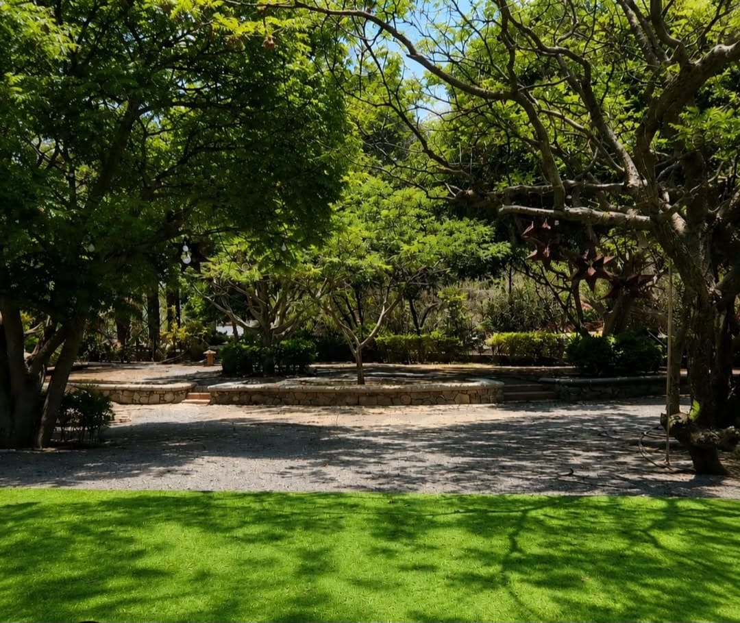 Rancho La Dinastia