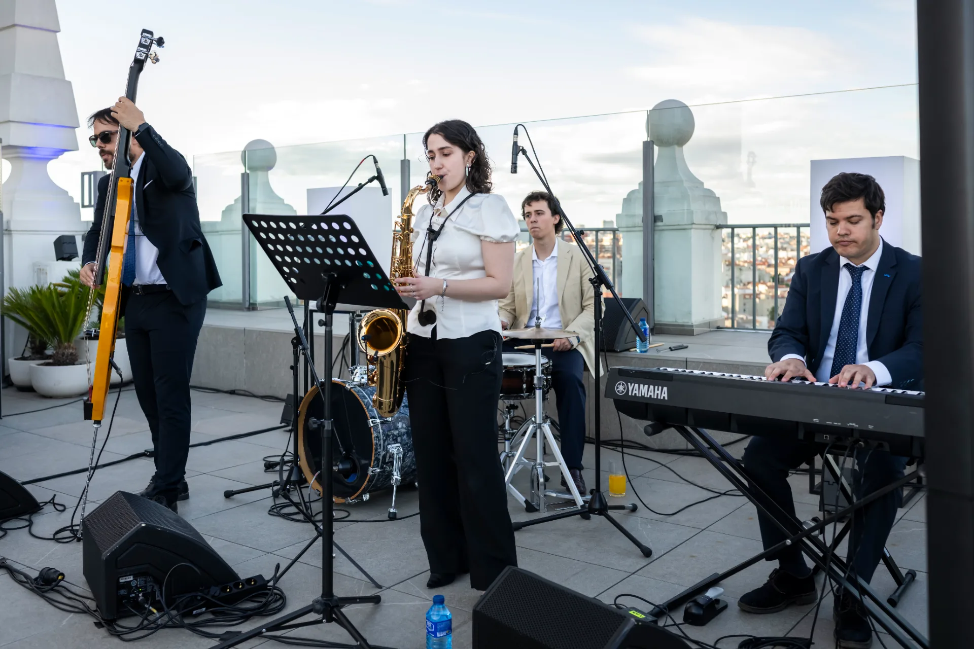 Toriojazz