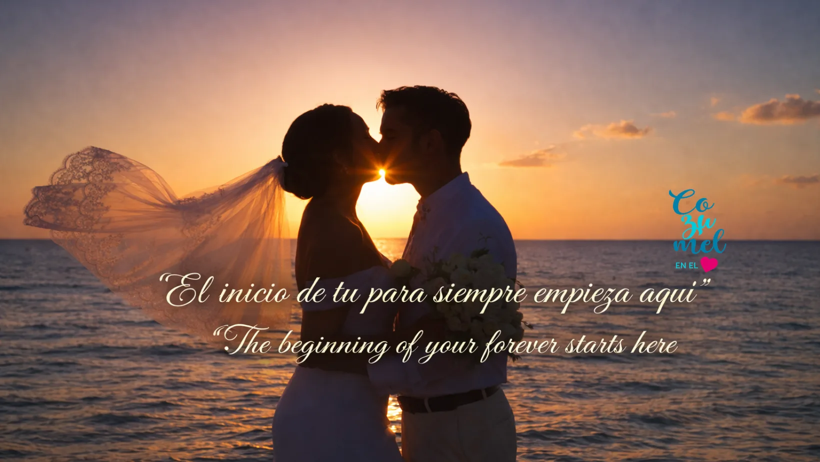Cozumel en el corazon Wedding & Event planner