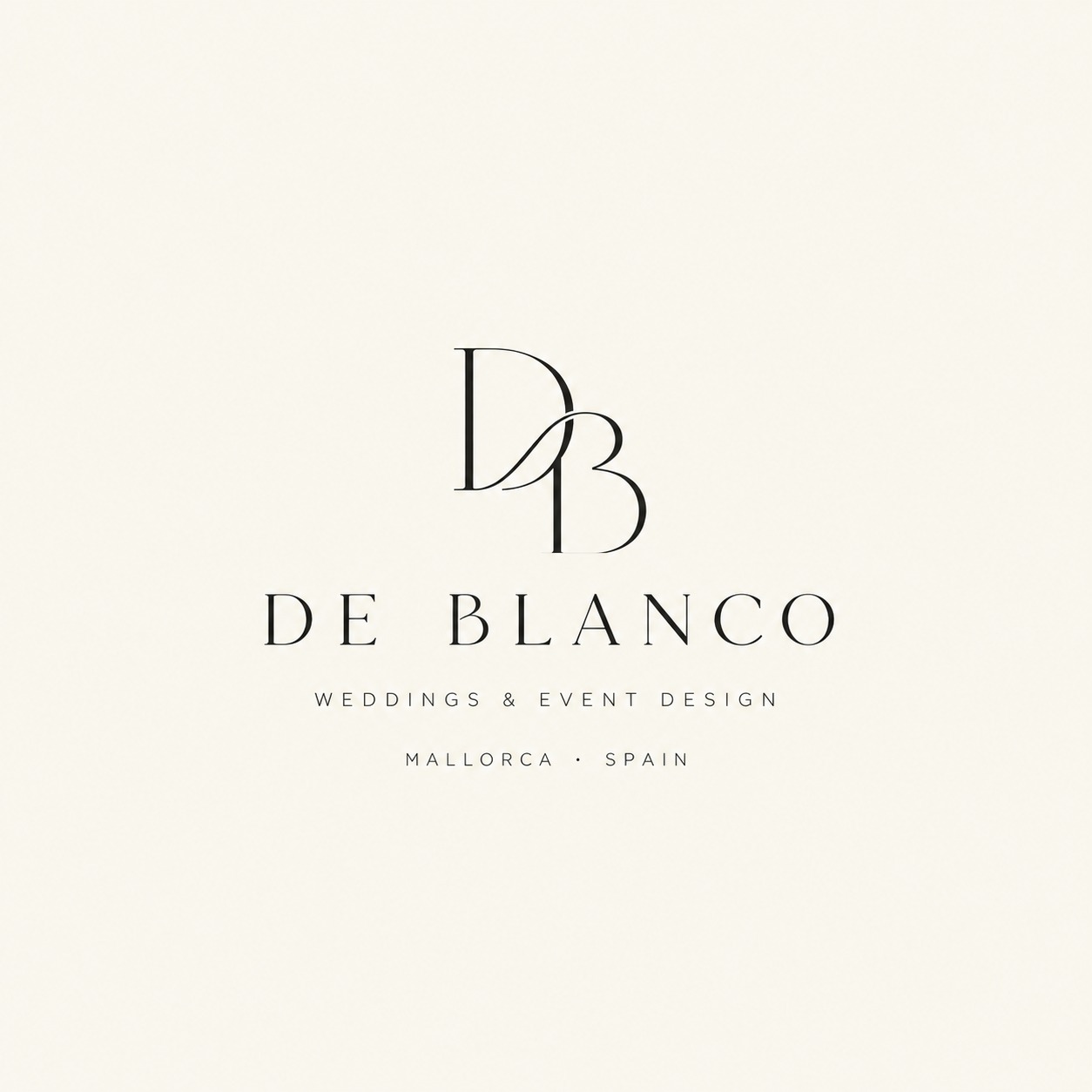 DE BLANCO WEDDINGS
