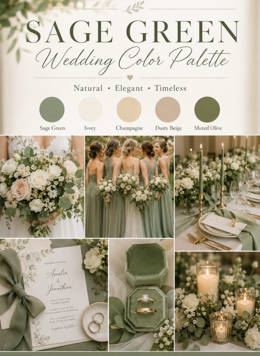 Paleta de Colores