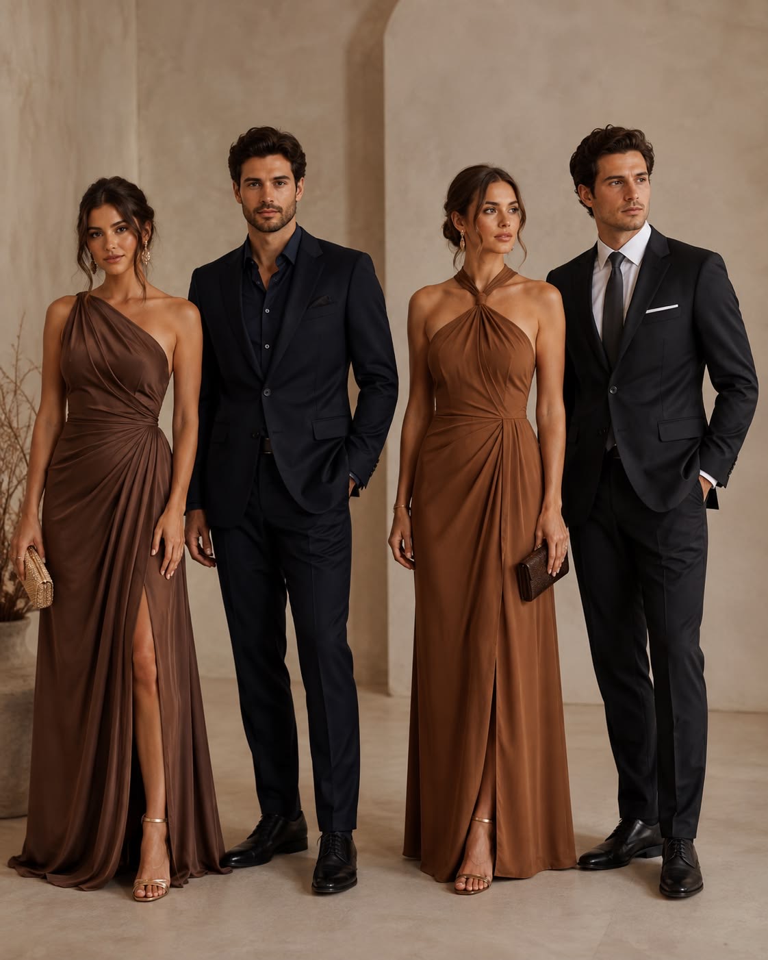 Formal